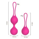 Alisa Silicone Love Ball Kit - Image 2