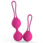 Alisa Silicone Love Ball Kit - Image 4