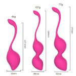 Akili  BenWa Balls Kit - Image 2