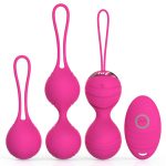 Crystal 2 in 1 Kegel Balls - Image 6