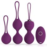 Crystal 2 in 1 Kegel Balls - Image 7