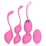 Lena 2 in 1 Kegel Balls - Image 7
