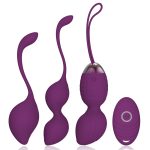 Lena 2 in 1 Kegel Balls - Image 8