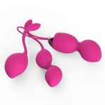Lena 2 in 1 Kegel Balls - Image 2
