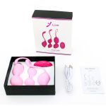 Lena 2 in 1 Kegel Balls - Image 4