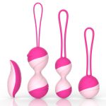 Afra 2 in 1 Kegel Balls - Image 6