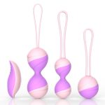 Afra 2 in 1 Kegel Balls - Image 8