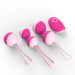 Afra 2 in 1 Kegel Balls - Image 2