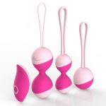 Afra 2 in 1 Kegel Balls - Image 4