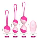 Afra 2 in 1 Kegel Balls - Image 5