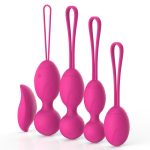 Aden 3 in 1 Kegel Balls - Image 2