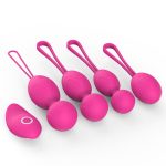 Aden 3 in 1 Kegel Balls - Image 3
