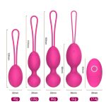 Aden 3 in 1 Kegel Balls - Image 5