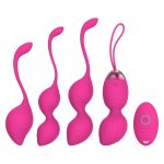 Grace 3 in 1 Kegel Balls - Image 6