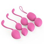 Grace 3 in 1 Kegel Balls - Image 2