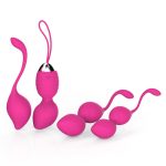 Grace 3 in 1 Kegel Balls - Image 3