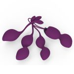 Grace 3 in 1 Kegel Balls - Image 4