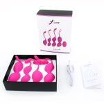 Grace 3 in 1 Kegel Balls - Image 5