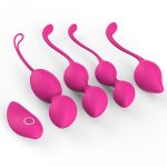 Yvette 3 in 1 Kegel Balls - Image 2