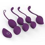 Yvette 3 in 1 Kegel Balls - Image 3
