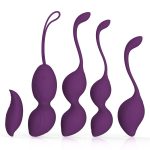 Yvette 3 in 1 Kegel Balls - Image 4