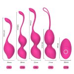 Yvette 3 in 1 Kegel Balls - Image 5