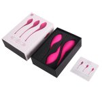 Lamboll Kegel Vaginal Exerciser Kit - Image 5