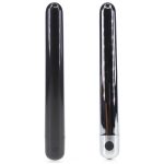 USB 6.1" Recharging Vibrating Vibrator - Image 6