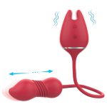 Wonder lady Double Head Vibrator - Image 6