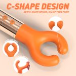 Donuts Multi Fuction Vibrator - Image 8