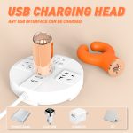 Donuts Multi Fuction Vibrator - Image 2