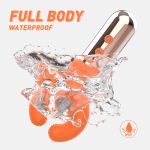 Donuts Multi Fuction Vibrator - Image 3