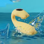 Cat Paw Monster Suction Oscillator - Image 3