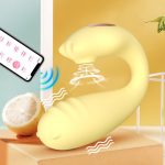 Cat Paw Monster Suction Oscillator - Image 4