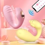 Cat Paw Monster Suction Oscillator - Image 5