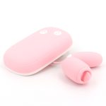 Pocket Exotics Tongue Bullet Vibrator
