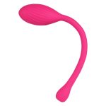 Bendable Wireless Bullet Vibrator