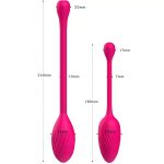 Little Vibrating Egg