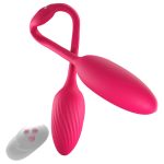Double Ended Vibrator Egg - Image 6