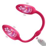 Double Ended Vibrator Egg - Image 5