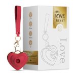 Kiss Heart Vibrator - Image 6