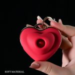 Kiss Heart Vibrator - Image 7