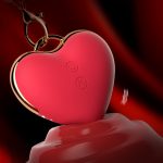 Kiss Heart Vibrator - Image 8