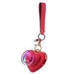 Kiss Heart Vibrator - Image 2