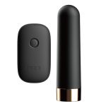 Mini Bullet Vibrator Rechargeable 10 Speeds