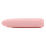 Full-cover Silicone Bullet Vibrator