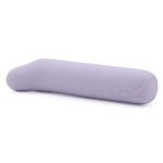 Full-cover Silicone G-spot Vibrator