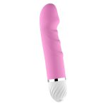 Lover Vibrating Silicone Penis - Image 7