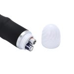 Lover Vibrating Silicone Penis - Image 5