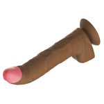 Heating Wireless Realistic Dildo - 8.7" - Image 8